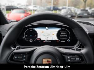 Porsche Cayenne Coupé *Standheizung*Luftfederung*SportDesign Paket*