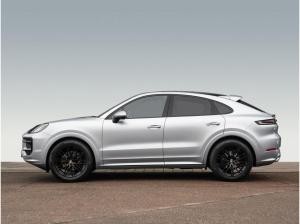 Porsche Cayenne Coupé *Standheizung*Luftfederung*SportDesign Paket*