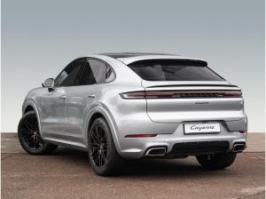 Porsche Cayenne Coupé *Standheizung*Luftfederung*SportDesign Paket*