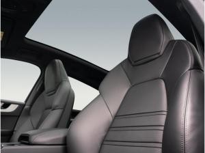 Porsche Cayenne Coupé *Standheizung*Luftfederung*SportDesign Paket*