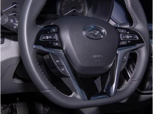 MAXUS Deliver 7 Diesel L2H1 FWD Luxury LED Klima RFK SHZ