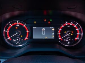 MAXUS Deliver 7 Diesel L2H1 FWD Luxury LED Klima RFK SHZ