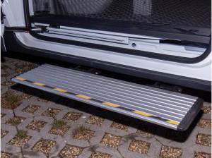 MAXUS Deliver 7 Diesel L2H1 FWD Luxury LED Klima RFK SHZ