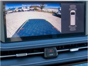 MAXUS Deliver 7 Diesel L2H1 FWD Luxury LED Klima RFK SHZ