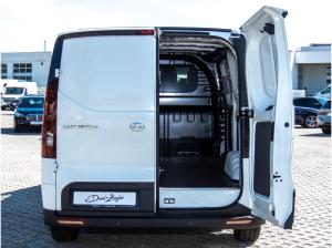 MAXUS Deliver 7 Diesel L2H1 FWD Luxury LED Klima RFK SHZ