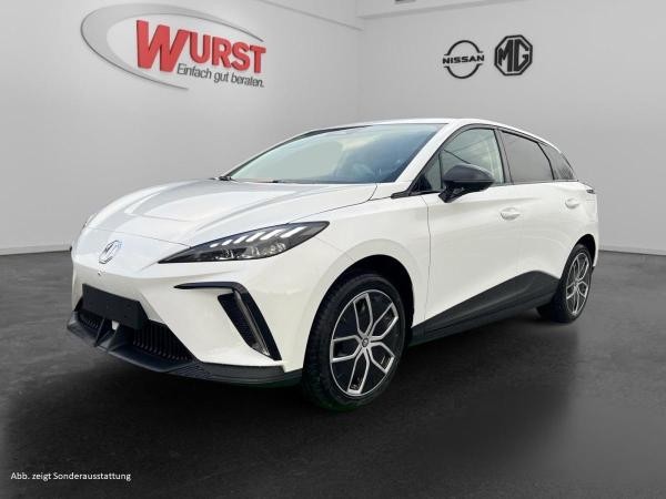 MG MG4 MY24  ⚡️Standard 49 kWh *SOFORT VERFÜGBAR*