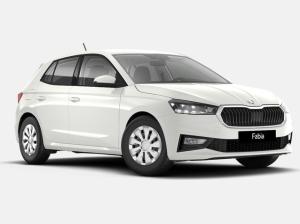 Skoda Fabia Fabia Essence 1,0 MPI 59 kW 5-Gang-Schaltgetriebe *ab 95€ netto mtl* +sofort verfügbar+