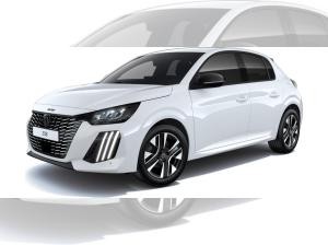 Peugeot 208 Allure PureTech 100 Shzg*LED*CarPlay*Navi*Sofort verfügbar*