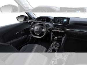 Peugeot 208 Allure PureTech 100 Shzg*LED*CarPlay*Navi*Sofort verfügbar*