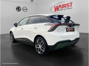 MG MG4 MY24 ⚡️SONDERMODELL ⚡️Luxury 49 kWh **KURZFRISTIG VERFÜGBAR*