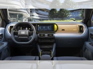 Fiat Grande Panda LA PRIMA 💲💲💲TOP DEAL 💲💲💲 Inkl. Winter Paket