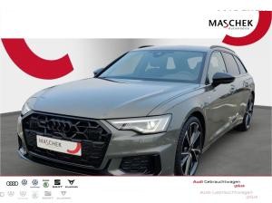 Audi A6 Avant S-Line 50 TDI quattro AHK AssPakPlus 360°Kam Matrix 21Zoll