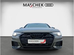 Audi A6 Avant S-Line 50 TDI quattro AHK AssPakPlus 360°Kam Matrix 21Zoll