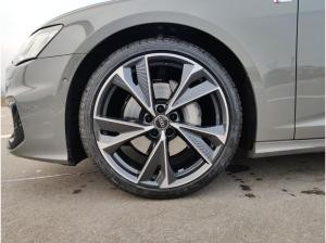 Audi A6 Avant S-Line 50 TDI quattro AHK AssPakPlus 360°Kam Matrix 21Zoll