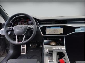 Audi A6 Avant S-Line 50 TDI quattro AHK AssPakPlus 360°Kam Matrix 21Zoll