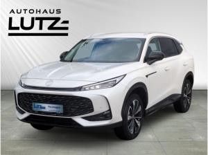 MG HS PHEV LUXURY  ❗️Sofort-Verfügbar❗️  ✨BLACK-DEAL✨ 4 Farben Deal ❗️GEWERBE ❗️