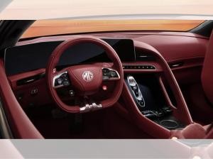 MG Cyberster Xpower *Ohne Sonderzahlung*