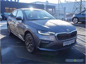 Skoda Scala TOUR 1.0 TSI DSG - NAVI, ACC, SHZ, LED