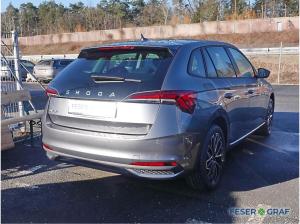Skoda Scala TOUR 1.0 TSI DSG - NAVI, ACC, SHZ, LED