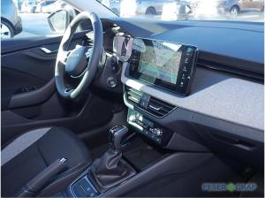 Skoda Scala TOUR 1.0 TSI DSG - NAVI, ACC, SHZ, LED