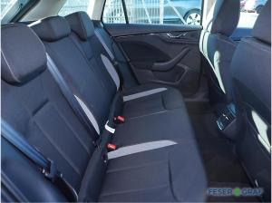 Skoda Scala TOUR 1.0 TSI DSG - NAVI, ACC, SHZ, LED