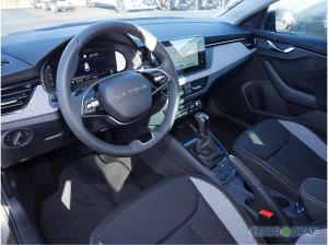 Skoda Scala TOUR 1.0 TSI DSG - NAVI, ACC, SHZ, LED