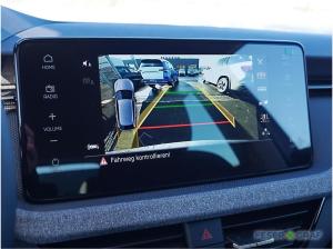 Skoda Scala TOUR 1.0 TSI DSG - NAVI, ACC, SHZ, LED