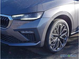 Skoda Scala TOUR 1.0 TSI DSG - NAVI, ACC, SHZ, LED