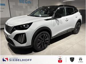 Peugeot 2008 GT HYBRID 145 e-DSC6 | Pano | Navi | 360° Kamera | LED | Keyless | Sitzheizung