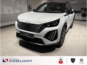 Peugeot 2008 GT HYBRID 145 e-DSC6 | Pano | Navi | 360° Kamera | LED | Keyless | Sitzheizung