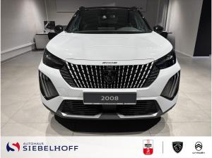 Peugeot 2008 GT HYBRID 145 e-DSC6 | Pano | Navi | 360° Kamera | LED | Keyless | Sitzheizung
