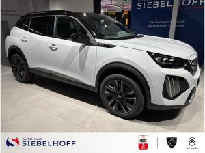 Peugeot 2008 GT HYBRID 145 e-DSC6 | Pano | Navi | 360° Kamera | LED | Keyless | Sitzheizung