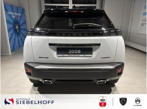 Peugeot 2008 GT HYBRID 145 e-DSC6 | Pano | Navi | 360° Kamera | LED | Keyless | Sitzheizung