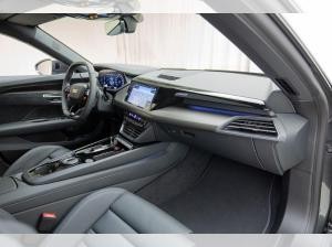 Audi e-tron RS GT**QUA*MATRIX*PANO*B&O*HUD*LEDER*360*