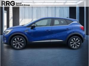 Renault Captur II 1.6 E-TECH Plug-in Hybrid 160 Techno K