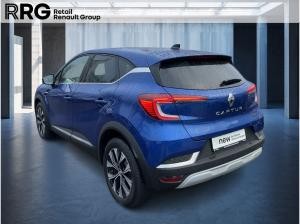 Renault Captur II 1.6 E-TECH Plug-in Hybrid 160 Techno K