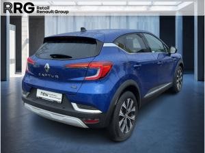 Renault Captur II 1.6 E-TECH Plug-in Hybrid 160 Techno K