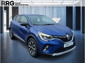 Renault Captur II 1.6 E-TECH Plug-in Hybrid 160 Techno K