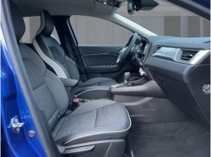 Renault Captur II 1.6 E-TECH Plug-in Hybrid 160 Techno K