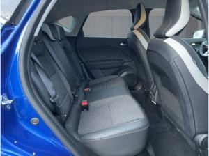 Renault Captur II 1.6 E-TECH Plug-in Hybrid 160 Techno K