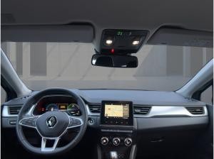 Renault Captur II 1.6 E-TECH Plug-in Hybrid 160 Techno K