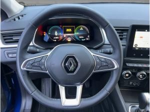 Renault Captur II 1.6 E-TECH Plug-in Hybrid 160 Techno K