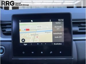 Renault Captur II 1.6 E-TECH Plug-in Hybrid 160 Techno K