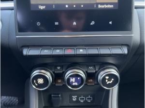 Renault Captur II 1.6 E-TECH Plug-in Hybrid 160 Techno K