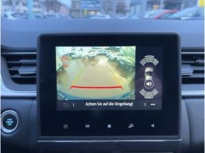 Renault Captur II 1.6 E-TECH Plug-in Hybrid 160 Techno K