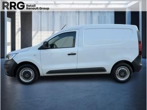 Renault Express 1.5 BLUE dCi 95 FAP Extra Einparkhilfe K