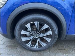 Renault Captur II 1.6 E-TECH Plug-in Hybrid 160 Techno K