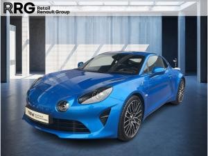 Alpine A110 GT 1.8 TCe 300