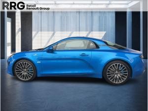 Alpine A110 GT 1.8 TCe 300