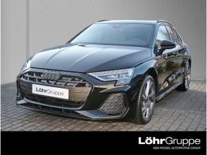 Audi A3 Sportback S line 35 TFSI S tronic / ALW